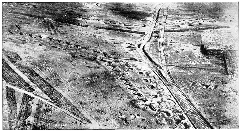 Illustration for article titled Trench Warfare in World War I Was a Smarter Strategy Than You Realize